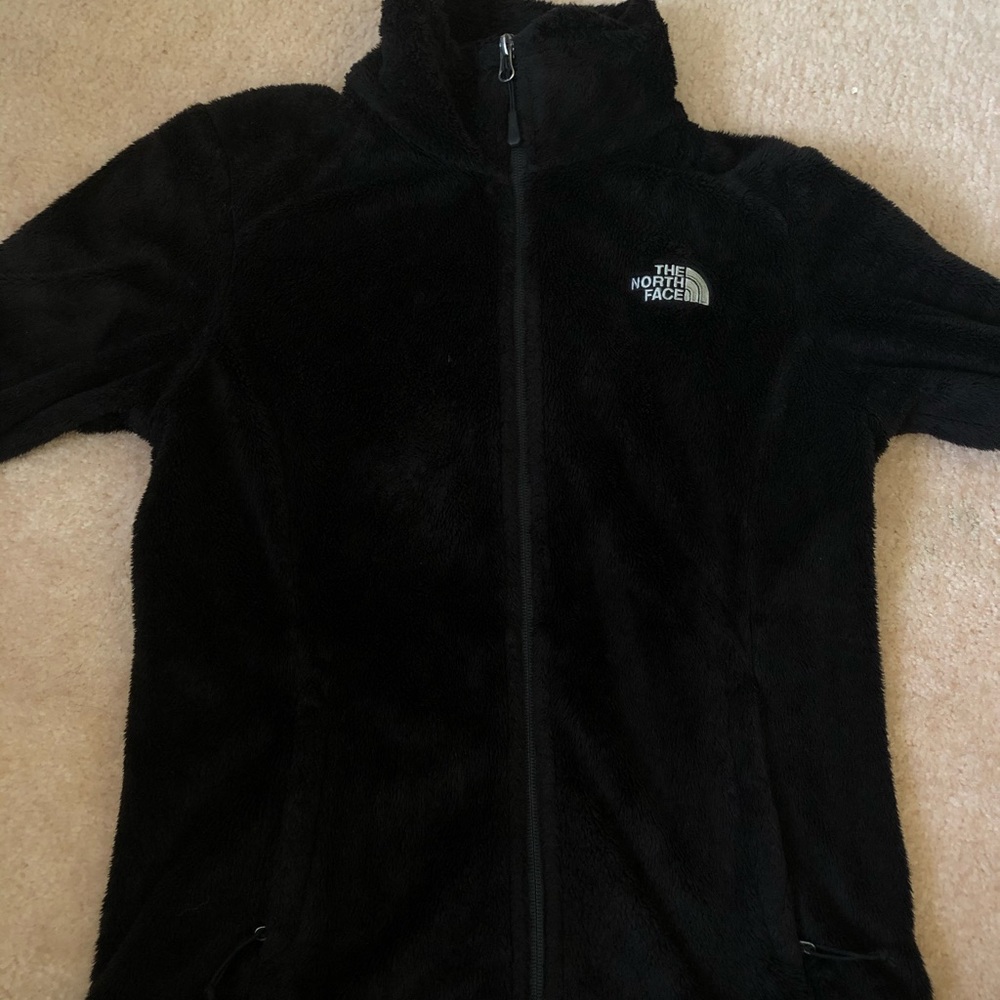 Northface fleece jacket